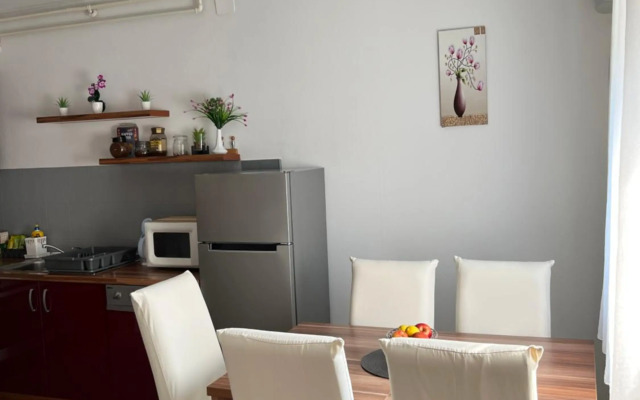 Apartment T&M Zagreb Airport