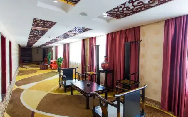 Xitang Holiday Hotel