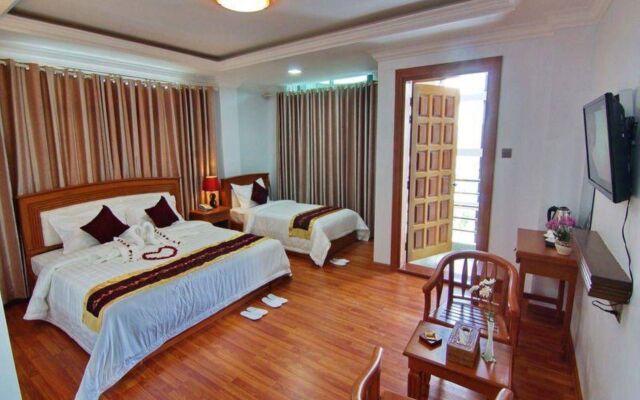 Yuan Sheng Hotel