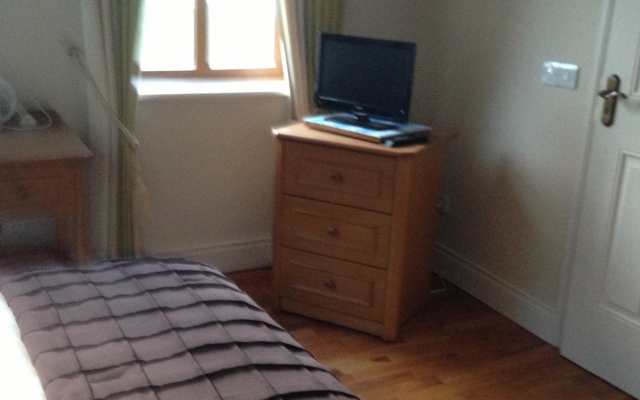 Radharc na Mara Holiday Homes
