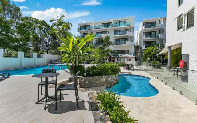 Sun Lagoon Resort