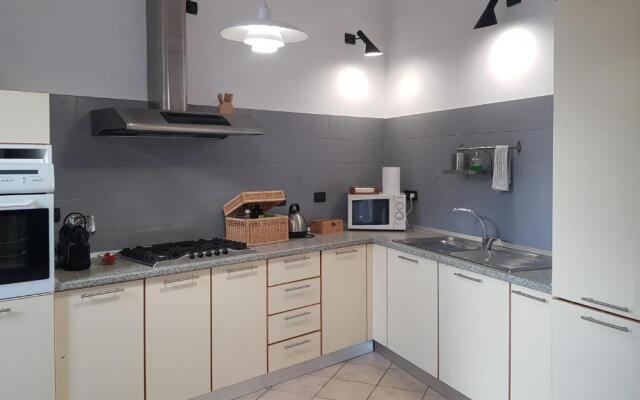 La Terrazza Apartment,a 50 mt dal mare