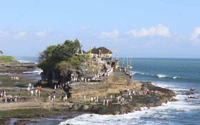 Natya Hotel Tanah Lot