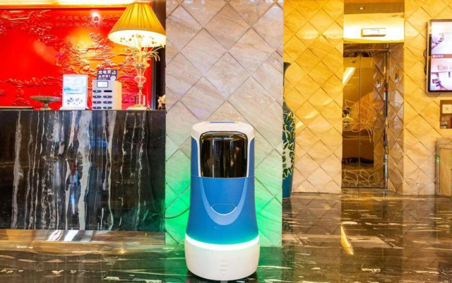 West Impression Boutique Hotel