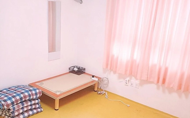 Yangyang Party Guest House Naksan