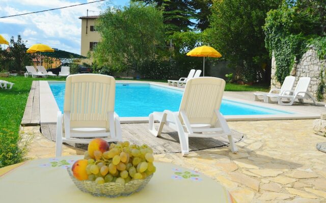 Villa Visnjan Residence