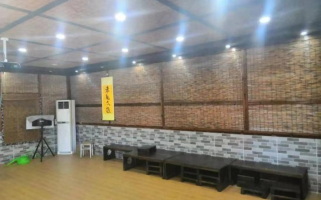 Taiji Inn