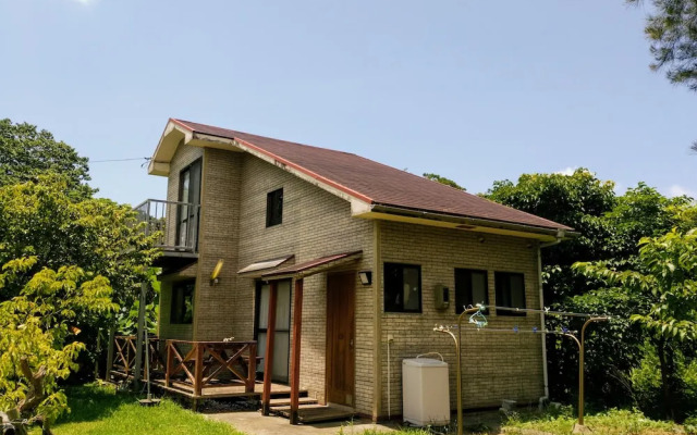 Cottage CANAC