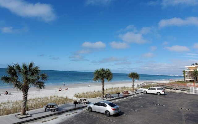 Sunset Chateau Beach Condo Star5vacations