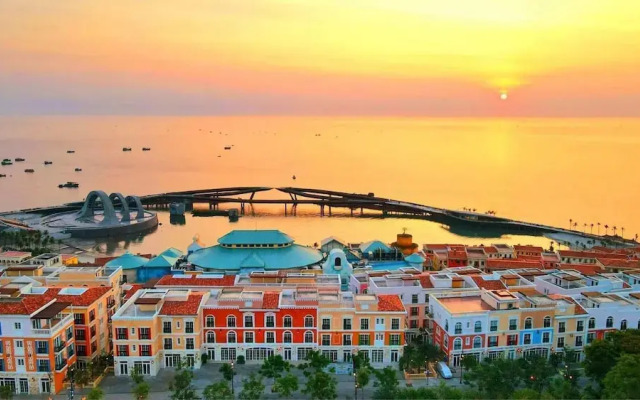 Bella hotel Phu Quoc