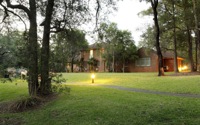 North Parramatta Accommodation