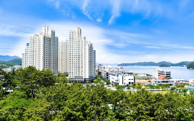 Tongyeong Man to Man