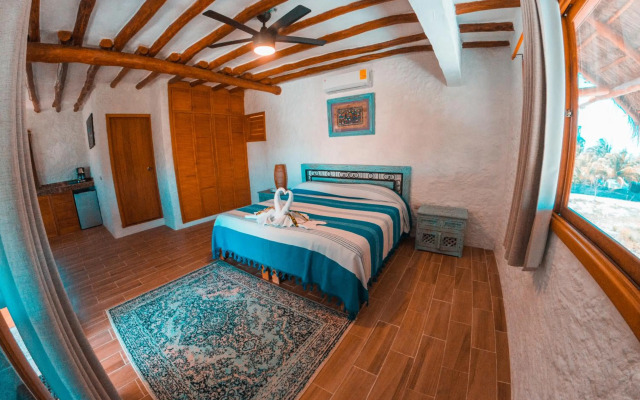 Ensueño Holbox and Beach Club