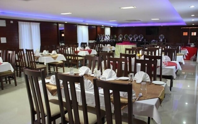Hotel Highsky - Outer Ring Road