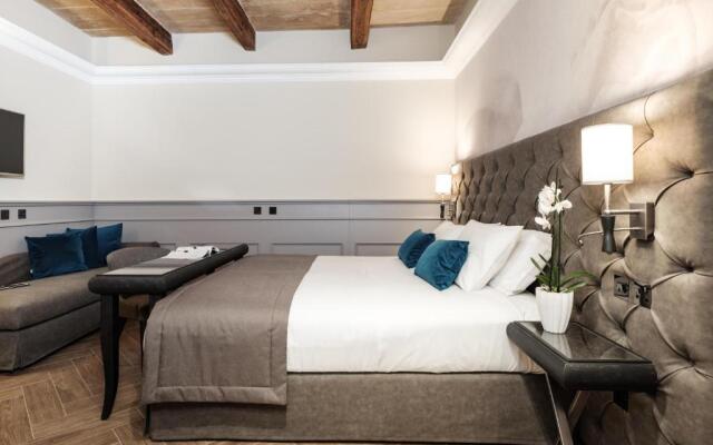 Hotel Pjazza Merkanti - Boutique Living