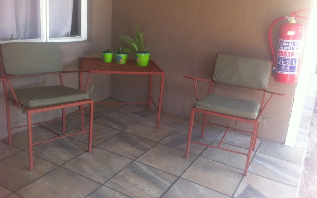 Ditlhapi Guest House