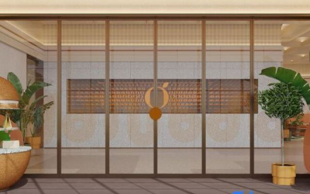 Orange Hotel (Wuxi National Software Park)