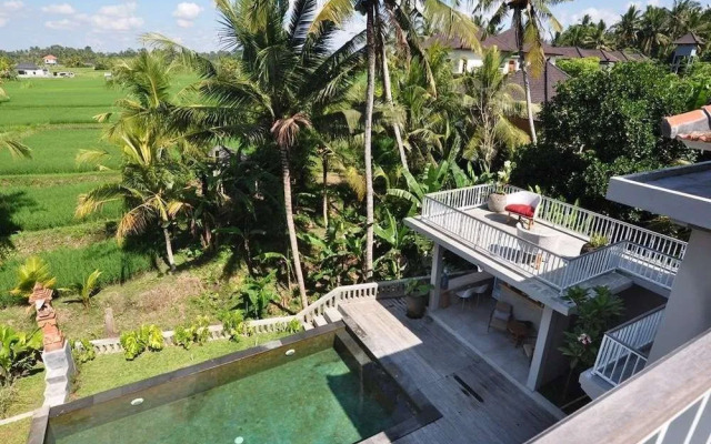 Aroem Villa Ubud