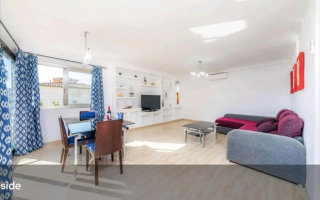 Syrenah Apartment in Can Picafort