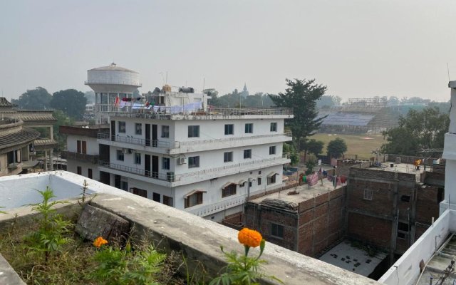 Rahul Guest House