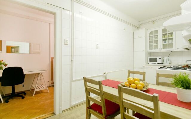 Corso Apartment