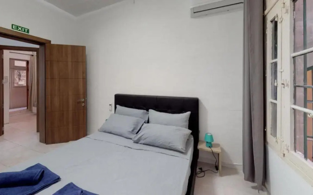 Valletta 3-bedroom townhouse