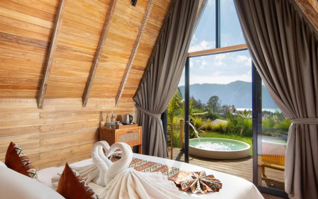 Kintamani Breeze