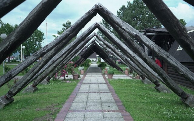 Motel Plitvice