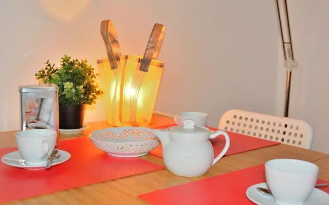 Suite In The City Life