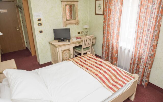 Hotel Relais Orsingher