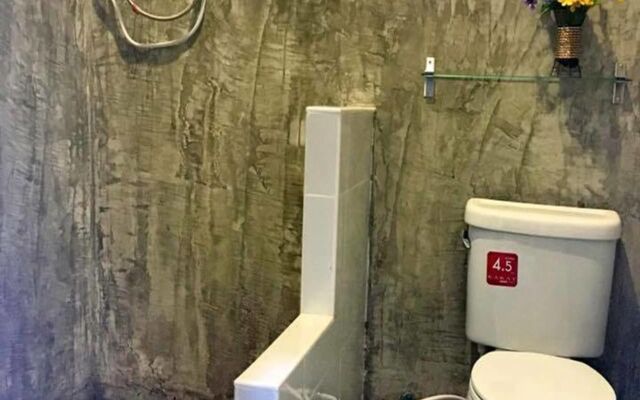 Rintara Riverside Resort