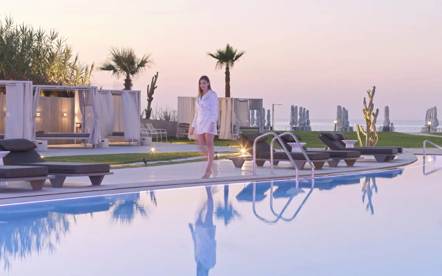 Nautilux Rethymno by Mage Hotels