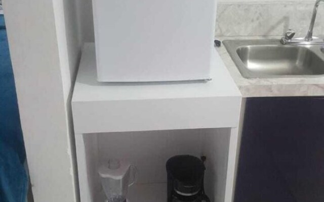 Condo Loma Bonita