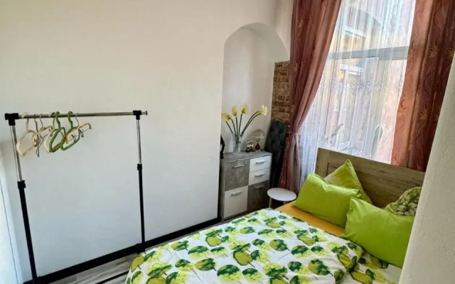 Saules Apartament