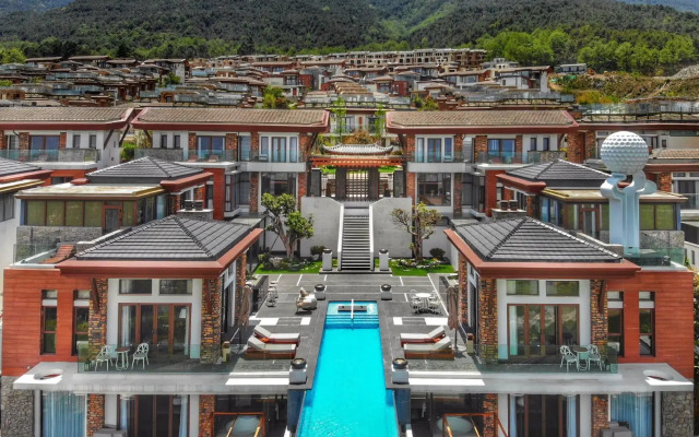 Honor Hotels & Resorts Yun Shu Dali