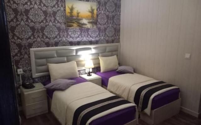 Beirut Hotel