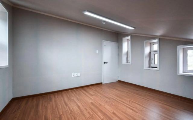 Yangpyeong Dodam House Pension