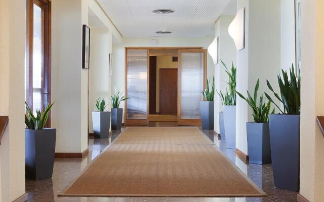 Almadraba Park Hotel