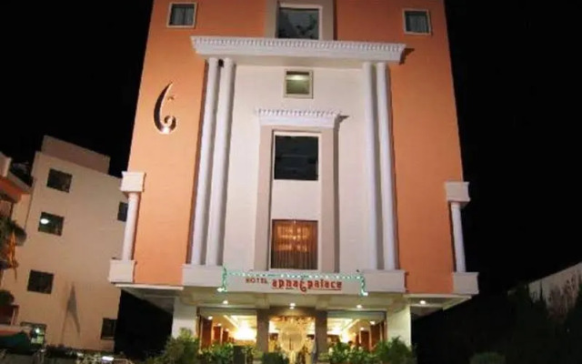 Oyo Rooms Dhar Road