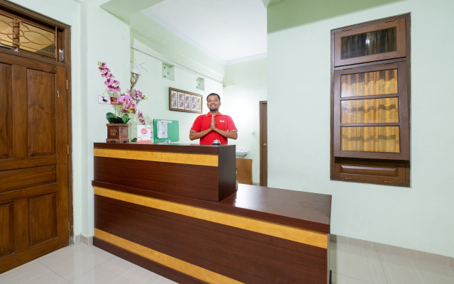 OYO 2634 Griya Birowo Syariah