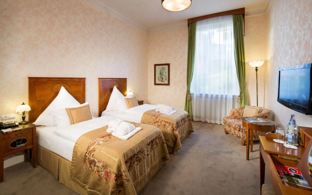 Das Palmenwald Schwarzwaldhof, BW Signature Collection