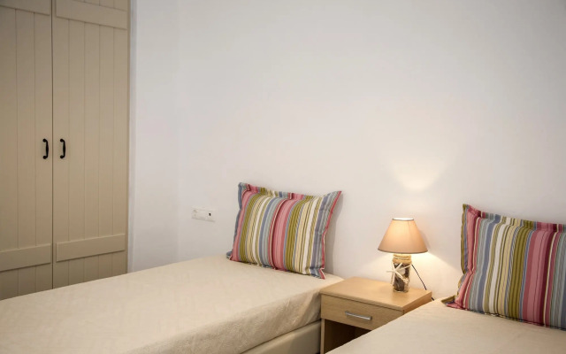 Irida Vacation Suites