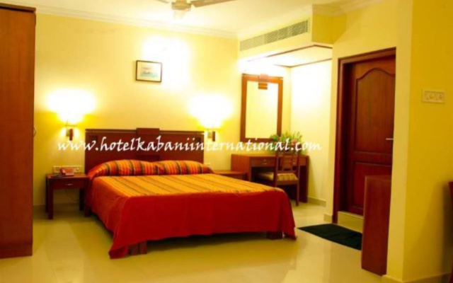 Hotel Kabani International