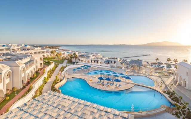 Pickalbatros Palace Resort - Sharm El Sheikh