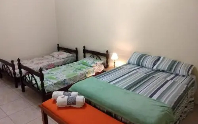 Residencial Bons Ventos