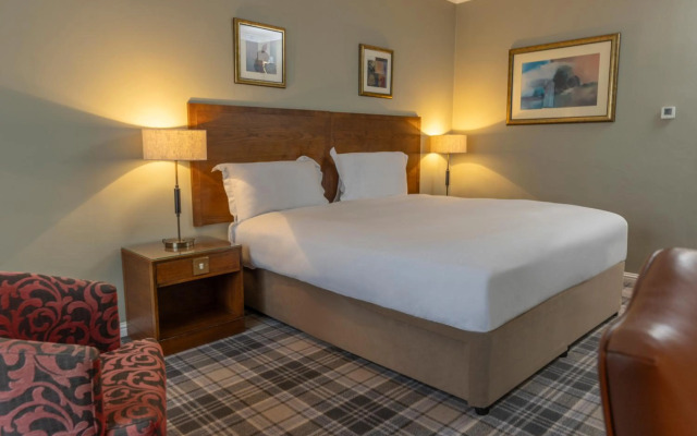 Slaley Hall Hotel, Spa & Golf Resort