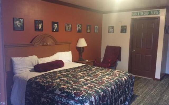 El-Rich Motel