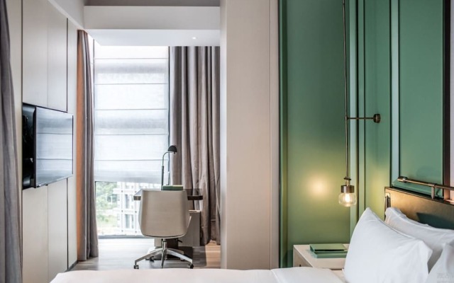 Investon Hotel Shenzhen