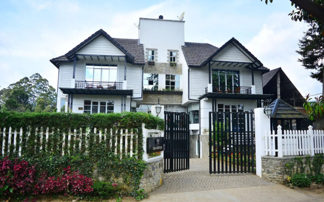 Unique Cottages