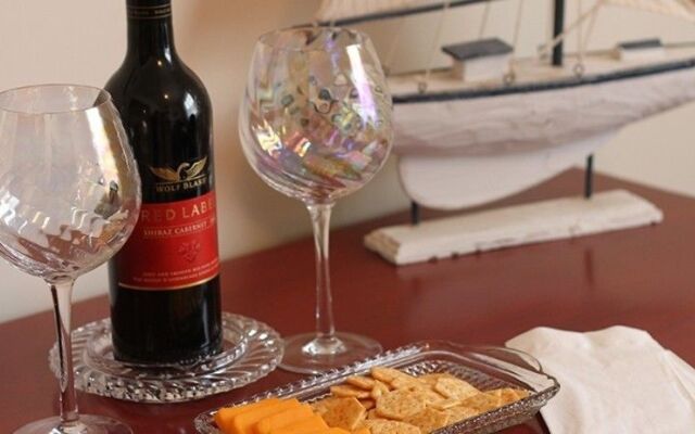 Rose Court Bed & Breakfast